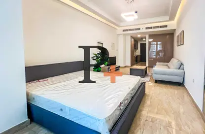 Apartment - Studio - 1 Bathroom for sale in Samana Greens - Arjan - Dubai