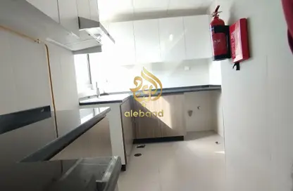 شقة - غرفة نوم - 2 حمامات للايجار في ذا بيرل - 4 الورسان - الورسان - دبي شقة - غرفة نوم - 2 حمامات للايجار في ذا بيرل - 4 الورسان - الورسان - دبي