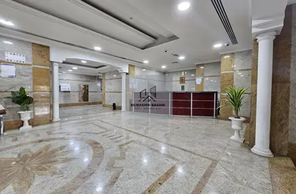 شقة - غرفة نوم - 2 حمامات للايجار في مساكن النهضة - النهدة - الشارقة شقة - غرفة نوم - 2 حمامات للايجار في مساكن النهضة - النهدة - الشارقة