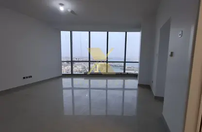 Apartment - 3 Bedrooms - 4 Bathrooms for rent in Etihad Tower 2 - Etihad Towers - Corniche Road - Abu Dhabi
