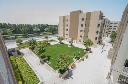 Apartment - 1 Bedroom - 1 Bathroom for rent in Manara - Badrah - Dubai Waterfront - Dubai