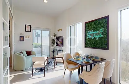 شقة - 2 غرف نوم - 1 حمام للبيع في جولف فل - دبي هيلز استيت - دبي