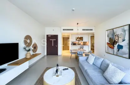 Apartment - 1 Bedroom - 2 Bathrooms for rent in Acacia C - Acacia at Park Heights - Park Heights - Dubai Hills Estate - Dubai