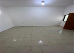 صورةغرفة فارغة لـ: Studio - 1 حمام للكراء في فيلات مدينة خليفة آيه - A مدينة خليفة - مدينة خليفة - أبوظبي, صورة 1