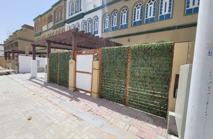 Townhouse - 3 Bedrooms - 3 Bathrooms for sale in Erica 2H - Ajman Uptown Villas - Ajman Uptown - Ajman