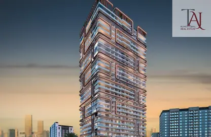 Apartment - Studio - 1 Bathroom for sale in Empire Lake view - Liwan - Dubai Land - Dubai
