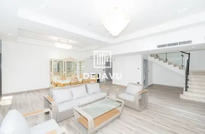 Duplex - 3 Bedrooms - 4 Bathrooms for sale in Sadaf 8 - Sadaf - Jumeirah Beach Residence - Dubai