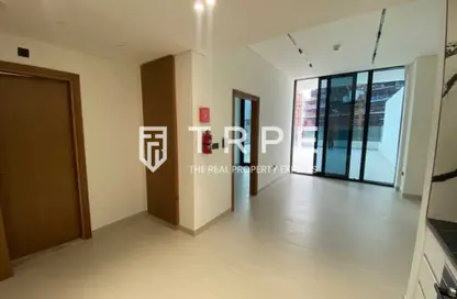 Apartment - 1 Bedroom - 1 Bathroom for rent in Trillionaire Residences - Business Bay - Dubai