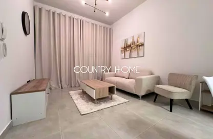 شقة - غرفة نوم - 1 حمام للبيع في بنغاطي جيمز - قرية الجميرا سركل - دبي