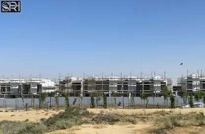 Villa - 3 Bedrooms - 6 Bathrooms for sale in Robinia - Masaar - Tilal City - Sharjah