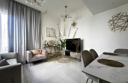 Townhouse - 3 Bedrooms - 5 Bathrooms for sale in Aster - Damac Hills 2 - Dubai