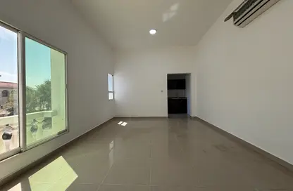Villa - Studio - 1 Bathroom for rent in Muroor Area - Abu Dhabi