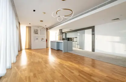 شقة - 2 غرف نوم - 2 حمامات للايجار في Apartment Building 8 - مساكن بلوواترز - بلوواترز - دبي