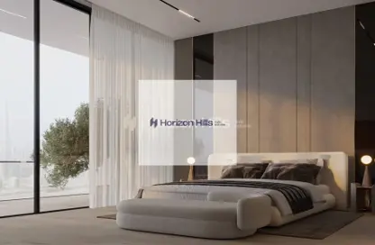 شقة - 2 غرف نوم - 2 حمامات للبيع في بن غاطي جوست - الجداف - دبي شقة - 2 غرف نوم - 2 حمامات للبيع في بن غاطي جوست - الجداف - دبي