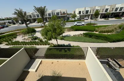 Townhouse - 3 Bedrooms - 4 Bathrooms for sale in Parkside 2 - EMAAR South - Dubai South (Dubai World Central) - Dubai