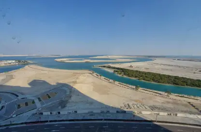 Apartment - 1 Bedroom - 1 Bathroom for sale in Reflection - Shams Abu Dhabi - Al Reem Island - Abu Dhabi