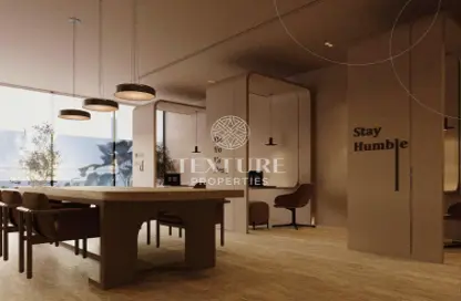 Apartment - 1 Bedroom - 2 Bathrooms for sale in Zenith by Amber - International City Phase 2 - Al Warsan 4 - Al Warsan - Dubai