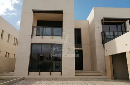 فيلا - 5 غرف نوم - 6 حمامات للبيع في HIDD السعديات - جزيرة السعديات - أبوظبي