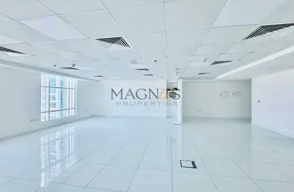 Office Space - Studio - 1 Bathroom for rent in The Dome - JLT Cluster N - Jumeirah Lake Towers - Dubai