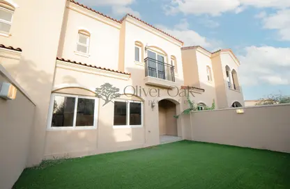 Villa - 3 Bedrooms - 4 Bathrooms for rent in Casa Dora - Serena - Dubai