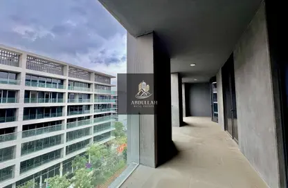 شقة - 2 غرف نوم - 2 حمامات للايجار في إيست فييليدج - الجادة - الشارقة