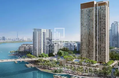 Apartment - 1 Bedroom - 2 Bathrooms for sale in Nad Al Sheba 1 - Nad Al Sheba - Dubai