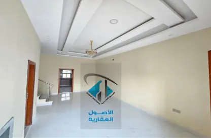 Villa - 4 Bedrooms - 7 Bathrooms for rent in Al Zaheya Gardens - Al Zahya - Ajman