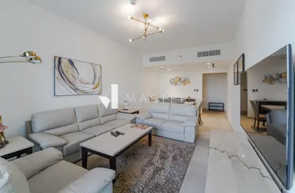 Apartment - 3 Bedrooms - 5 Bathrooms for rent in Binghatti Creek - Al Jaddaf - Dubai