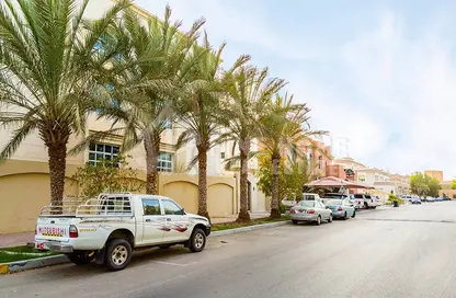 Compound - 7+ Bedrooms - 7+ Bathrooms for sale in Al Mushrif - Abu Dhabi