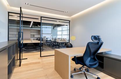 Office Space - Studio for rent in Mazaya Business Avenue BB1 - Mazaya Business Avenue - Jumeirah Lake Towers - Dubai