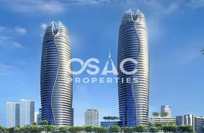 شقة - 1 حمام للبيع في تاج القناة 2 - كانال كراون - الخليج التجاري - دبي شقة - 1 حمام للبيع في تاج القناة 2 - كانال كراون - الخليج التجاري - دبي