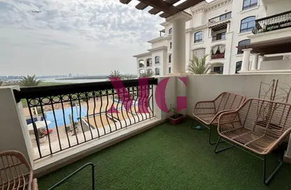 Apartment - 3 Bedrooms - 4 Bathrooms for sale in Ansam - Yas Island - Abu Dhabi