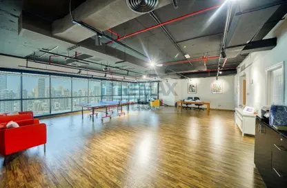 Office Space - Studio - 2 Bathrooms for rent in Jumeirah Business Centre 4 (JBC 4) - JLT Cluster N - Jumeirah Lake Towers - Dubai Office Space - Studio - 2 Bathrooms for rent in Jumeirah Business Centre 4 (JBC 4) - JLT Cluster N - Jumeirah Lake Towers - Dubai