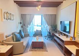 Apartment - 1 bedroom - 2 bathrooms for rent in The Bay - Business Bay - Dubai