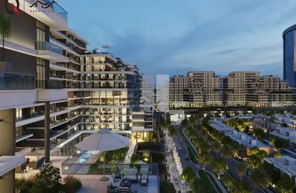 Villa - 4 Bedrooms - 6 Bathrooms for sale in Reem Hills - Najmat Abu Dhabi - Al Reem Island - Abu Dhabi