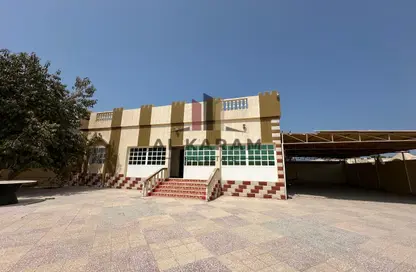 فيلا - 3 غرف نوم - 2 حمامات للايجار في المطاف - رأس الخيمة