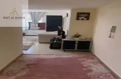 شقة - 1 حمام للبيع في أبراج هورايزون - عجمان وسط المدينة - عجمان