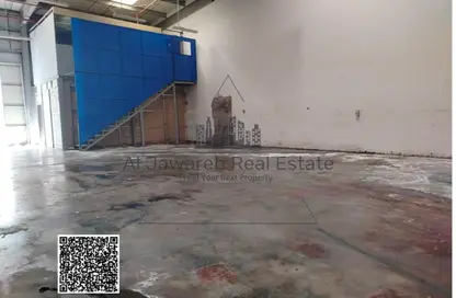 Warehouse - Studio - 1 Bathroom for rent in Industrial Area 2 - Emirates Modern Industrial - Umm Al Quwain