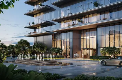 Apartment - 3 Bedrooms - 4 Bathrooms for sale in Albero by Emaar - Dubai Creek Harbour (The Lagoons) - Dubai