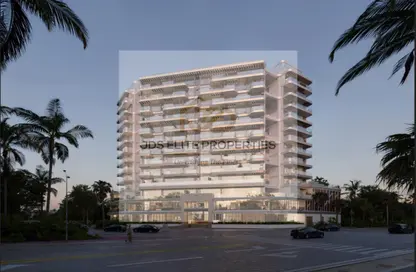 Apartment - 2 Bedrooms - 3 Bathrooms for sale in Dreamlife Residences - Dubai Islands - Dubai