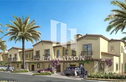 فيلا - 4 غرف نوم - 5 حمامات للبيع في بلوم ليفينج - مدينة زايد (مدينة خليفة ج) - مدينة خليفة - أبوظبي