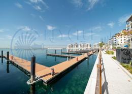 Apartment - 1 bedroom - 1 bathroom for rent in Port de La Mer - La Mer - Jumeirah - Dubai