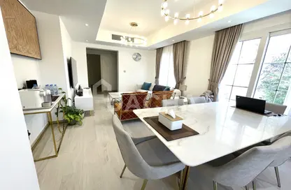 Villa - 2 Bedrooms - 3 Bathrooms for sale in Springs 3 - The Springs - Dubai