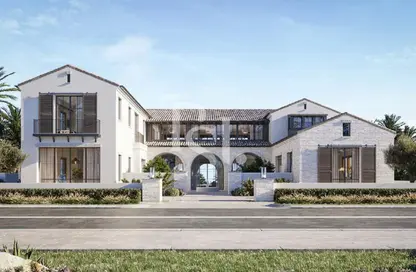 Land - Studio for sale in Wadeem - Al Hudayriat Island - Abu Dhabi