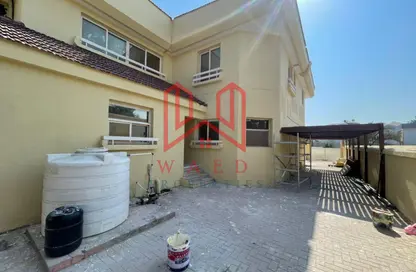 Villa - Studio - 6 Bathrooms for rent in Umm Suqeim 3 Villas - Umm Suqeim 3 - Umm Suqeim - Dubai