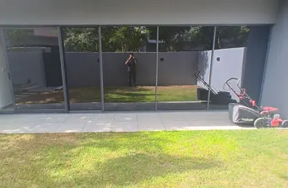 Townhouse - 3 Bedrooms - 4 Bathrooms for rent in Kaya - Masaar - Tilal City - Sharjah Townhouse - 3 Bedrooms - 4 Bathrooms for rent in Kaya - Masaar - Tilal City - Sharjah