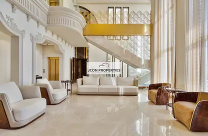 Villa - 6 Bedrooms - 7 Bathrooms for rent in Nad Al Sheba 4 - Nad Al Sheba - Dubai