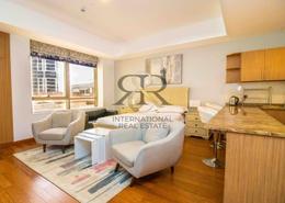 Studio - 1 bathroom for sale in Al Murad Tower - Al Barsha 1 - Al Barsha - Dubai