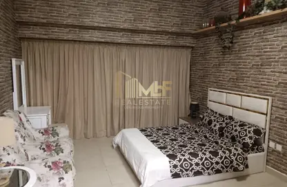 Apartment - Studio - 1 Bathroom for rent in Azizi Farishta - Al Furjan - Dubai