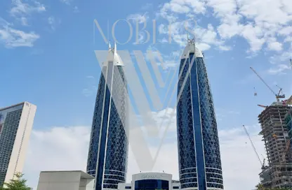 Shop - Studio for rent in Park Tower B - Park Towers - DIFC - Dubai